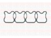 FAI AutoParts RC515S Gasket, cylinder head cover